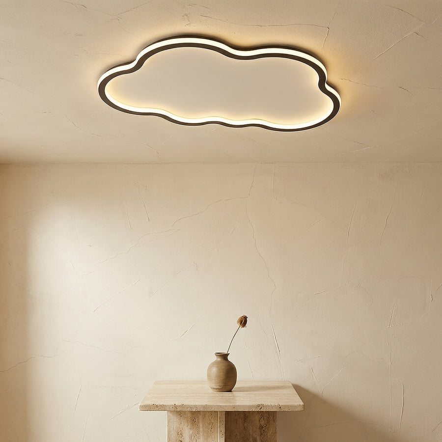 Cloud Ceiling Lamp LED Modern Design-Lighting > Pendant Lights-casanuva-casanuva