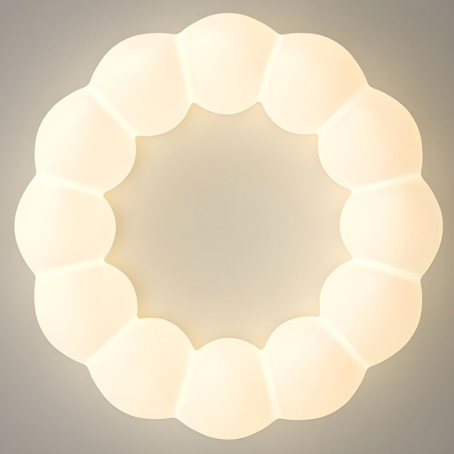Cloud Ceiling Light LED White-Lighting > Ceiling Lights-casanuva-casanuva