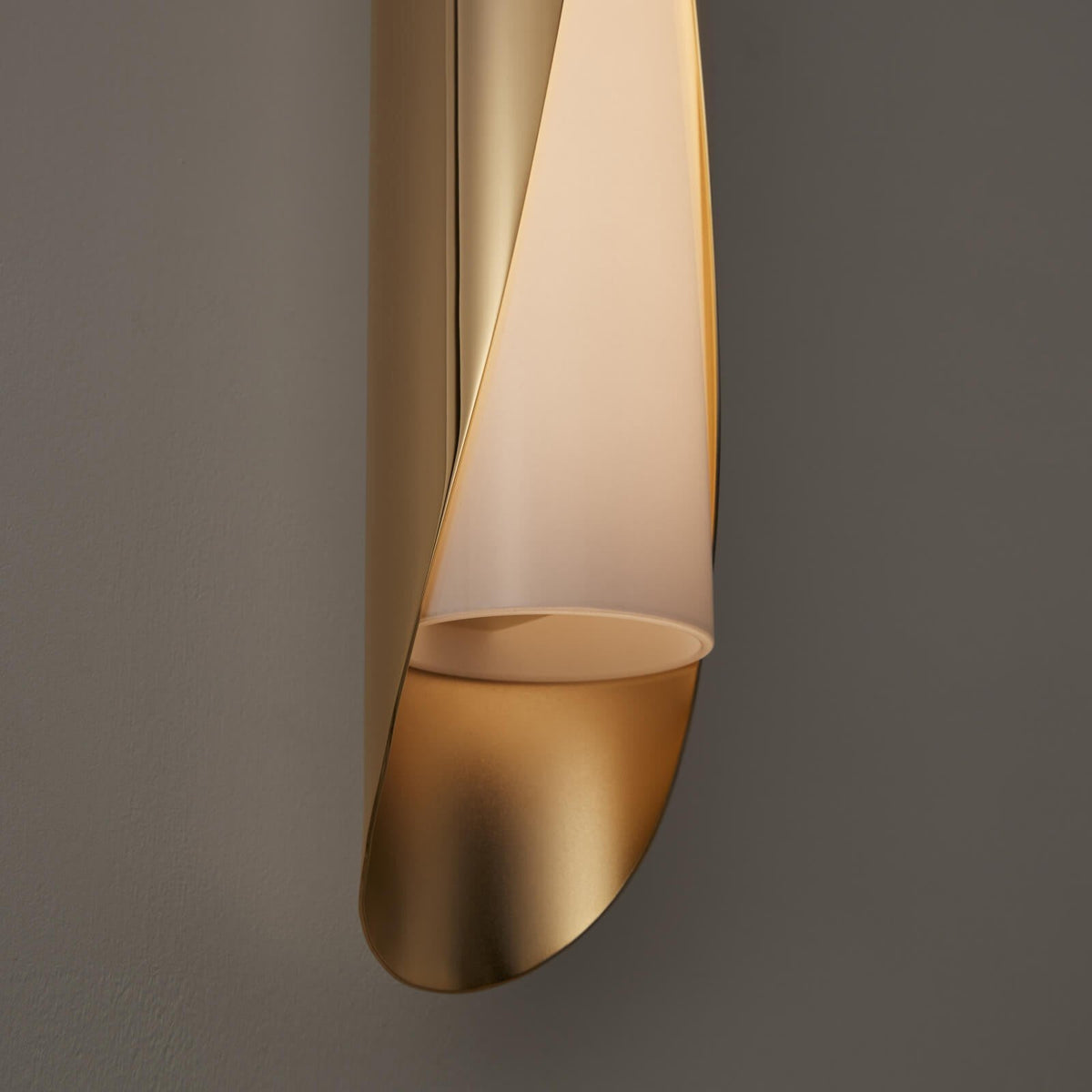 Cocon Wall Lamp LED Modern Design-Lighting > Wall Lights-casanuva-casanuva