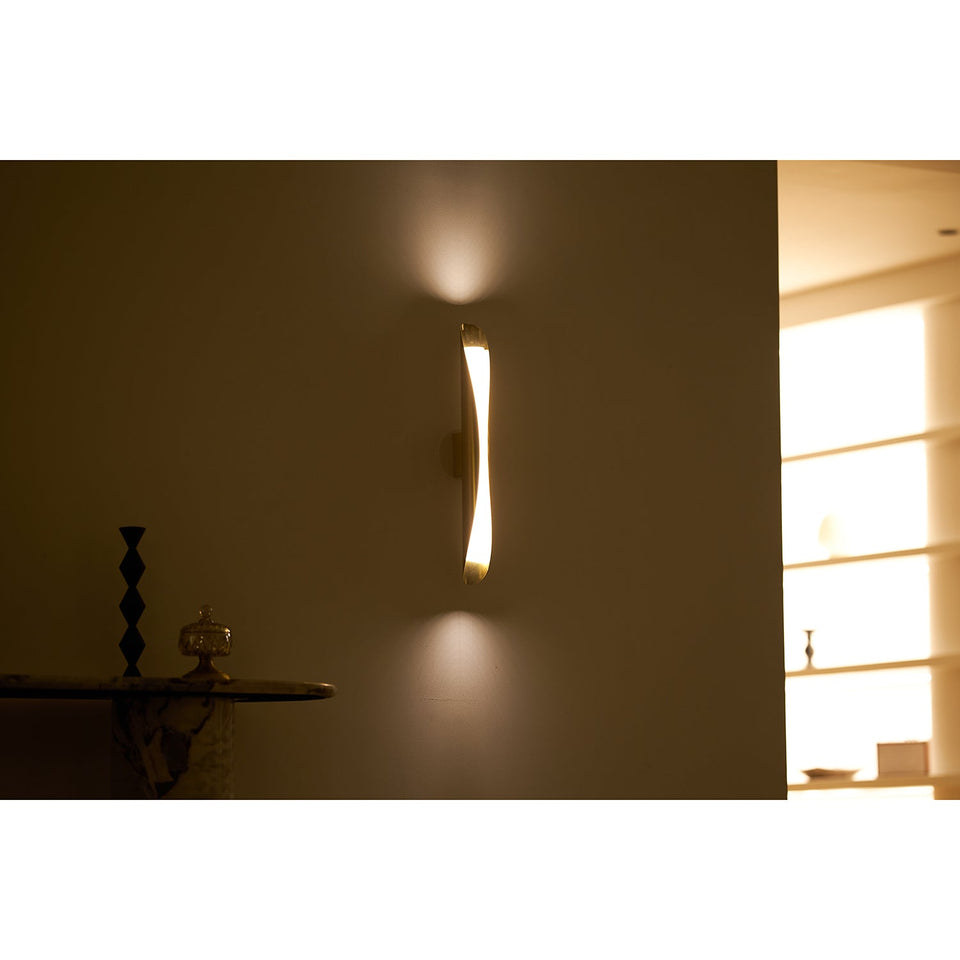 Cocon Wall Lamp LED Modern Design-Lighting > Wall Lights-casanuva-casanuva