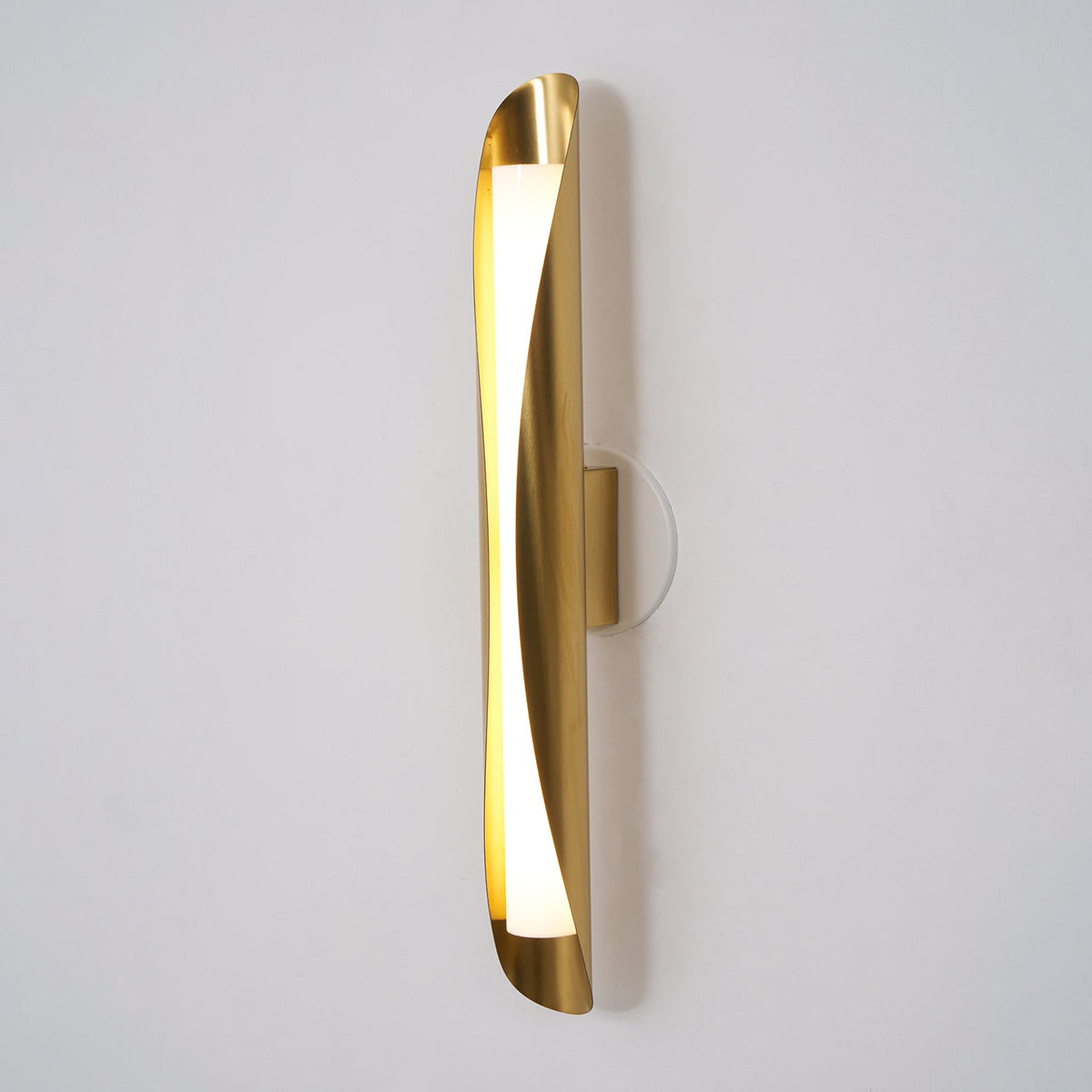 Cocon Wall Lamp LED Modern Design-Lighting > Wall Lights-casanuva-casanuva