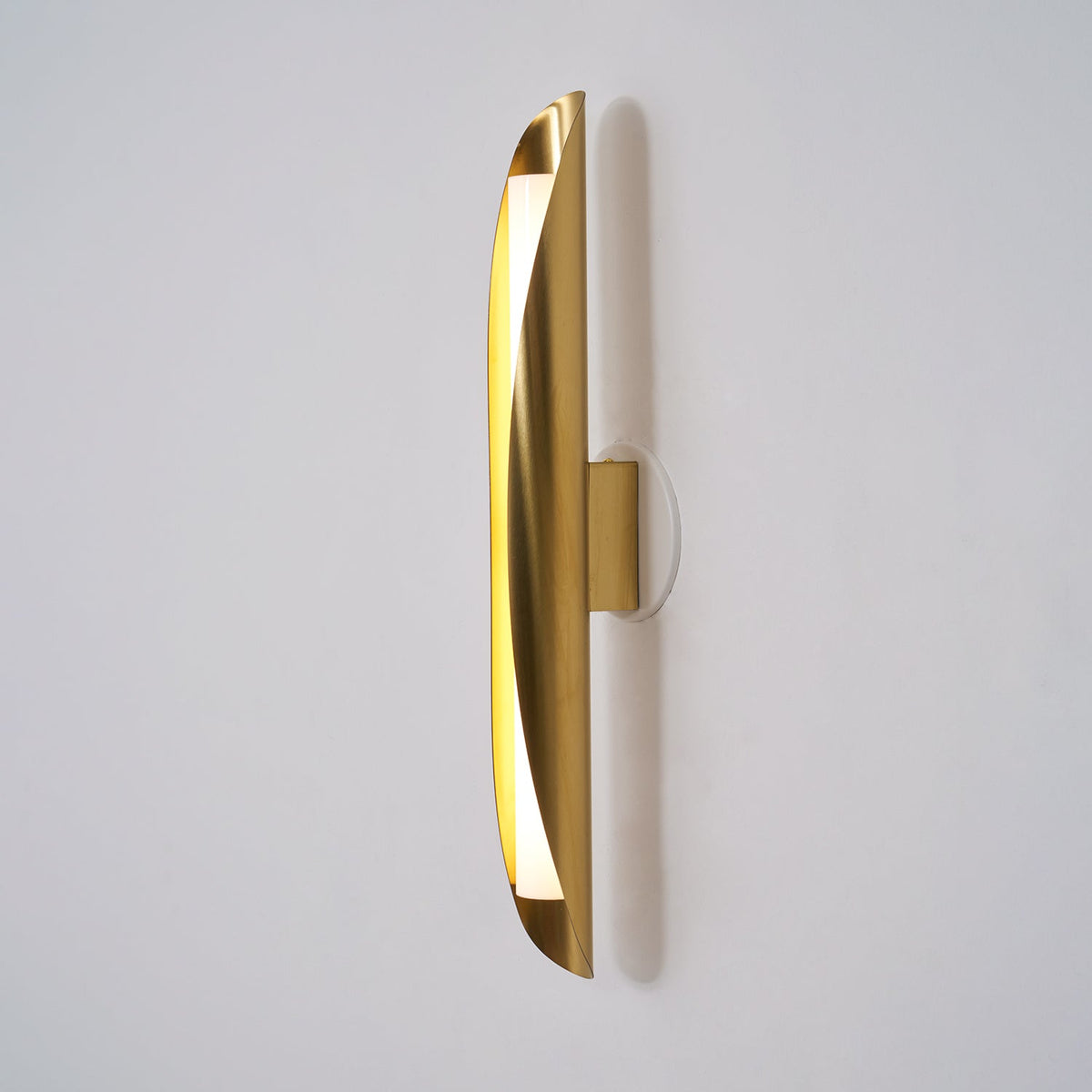 Cocon Wall Lamp LED Modern Design-Lighting > Wall Lights-casanuva-casanuva