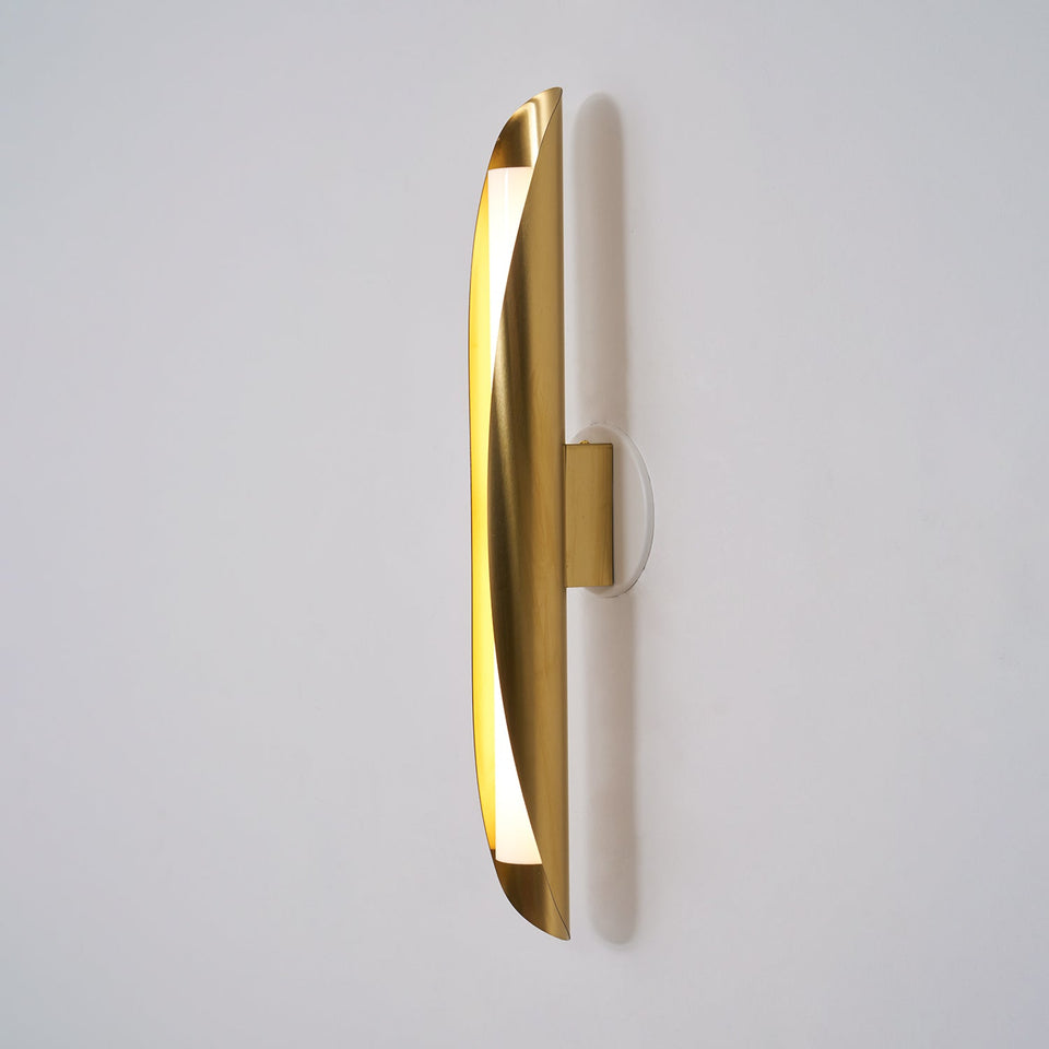 Cocon Wall Lamp LED Modern Design-Lighting > Wall Lights-casanuva-casanuva