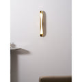 Cocon Wall Lamp LED Modern Design-Lighting > Wall Lights-casanuva-casanuva