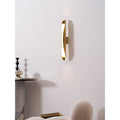 Cocon Wall Lamp LED Modern Design-Lighting > Wall Lights-casanuva-casanuva