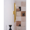 Cocon Wall Lamp LED Modern Design-Lighting > Wall Lights-casanuva-casanuva