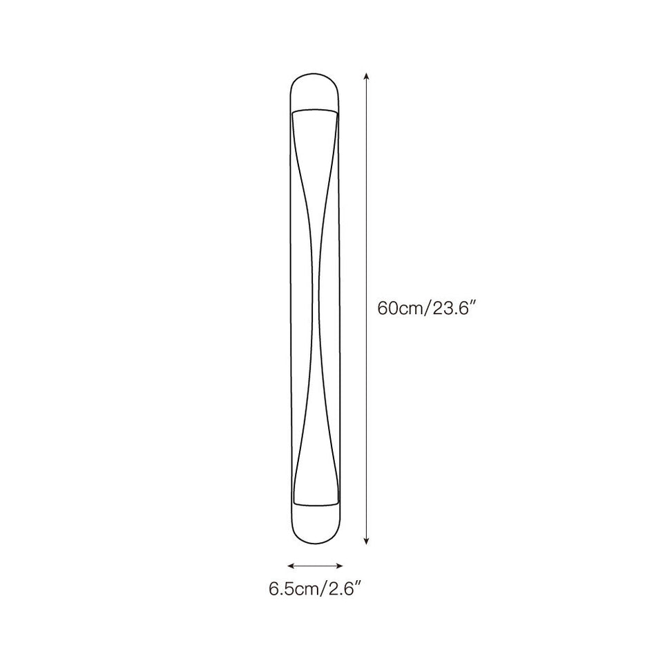 Cocon Wall Lamp LED Modern Design-Lighting > Wall Lights-casanuva-casanuva