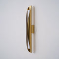 Cocon Wall Lamp LED Modern Design-Lighting > Wall Lights-casanuva-6.5cmx60cm-Copper-Warm Light-casanuva