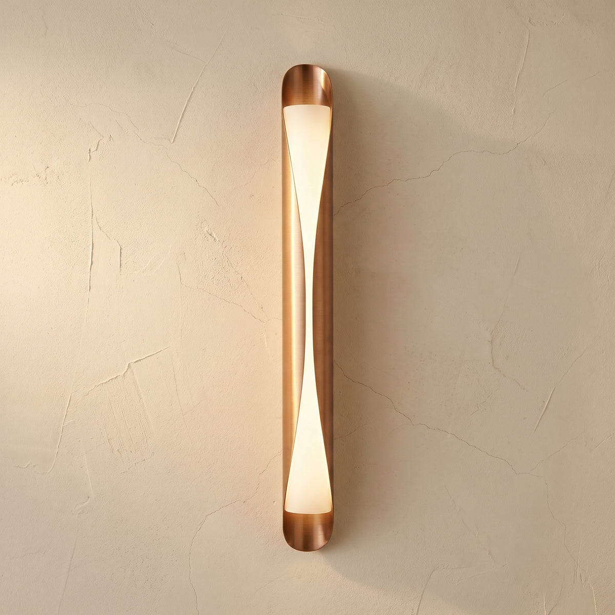 Cocon Wall Lamp LED Modern Design-Lighting > Wall Lights-casanuva-casanuva
