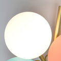 Colorful Flower Wall Light-Lighting > Wall Lights-casanuva-casanuva