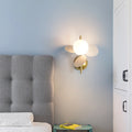 Colorful Flower Wall Light-Lighting > Wall Lights-casanuva-casanuva