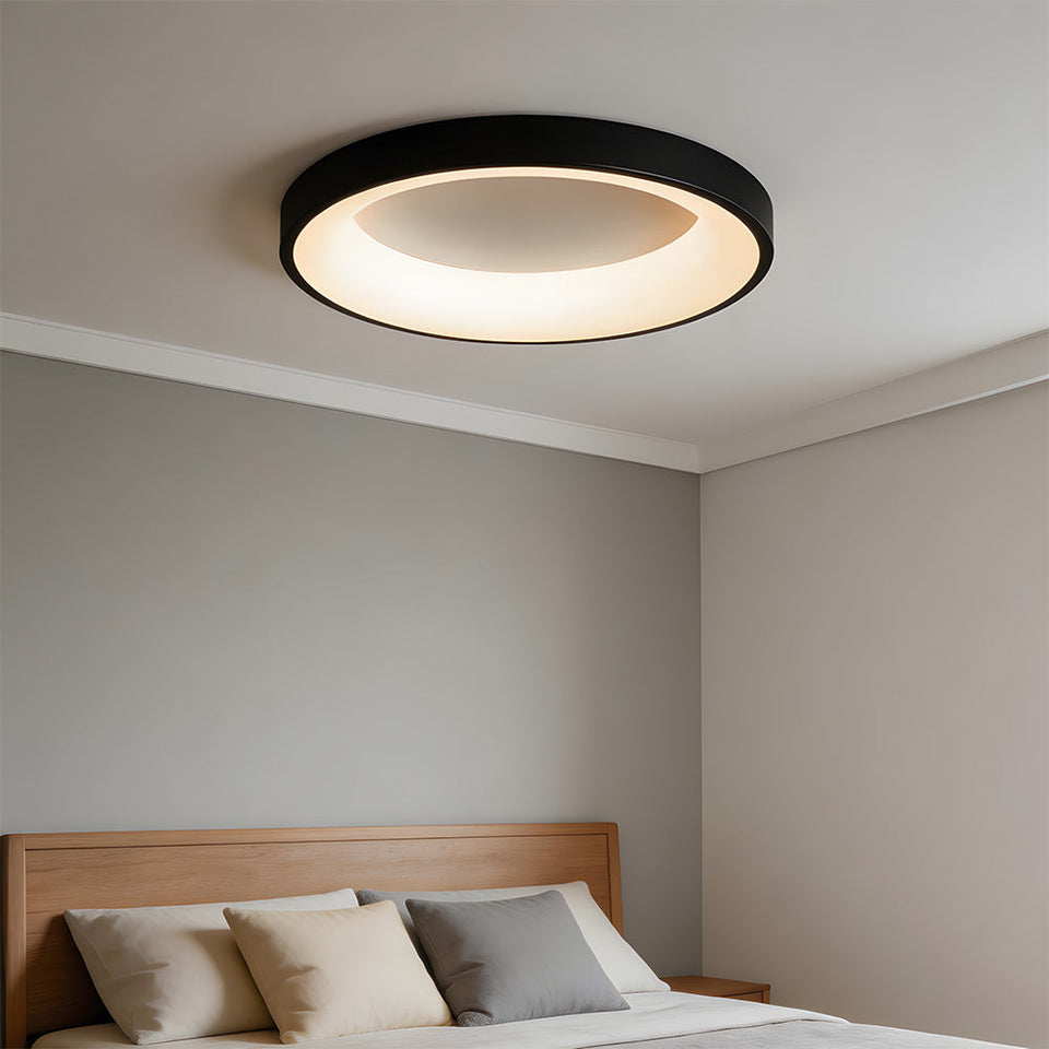 Colorful LED Ceiling Light Simple Design-Lighting > Ceiling Lights-casanuva-casanuva