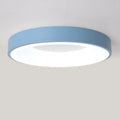 Colorful LED Ceiling Light Simple Design-Lighting > Ceiling Lights-casanuva-casanuva