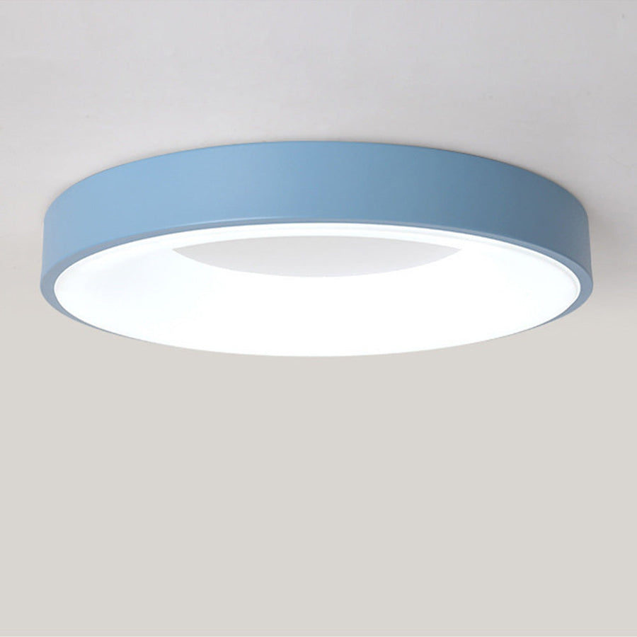 Colorful LED Ceiling Light Simple Design-Lighting > Ceiling Lights-casanuva-casanuva
