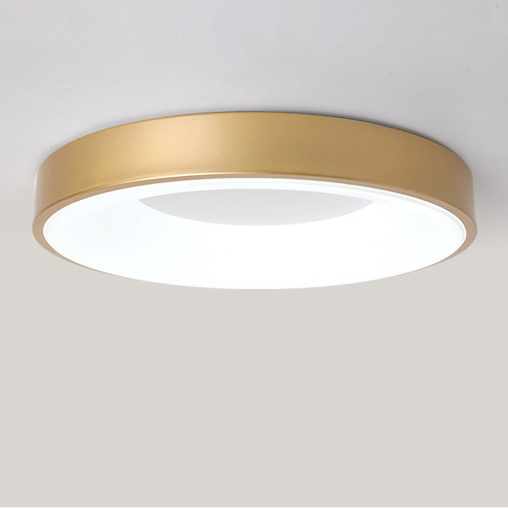 Colorful LED Ceiling Light Simple Design-Lighting > Ceiling Lights-casanuva-casanuva