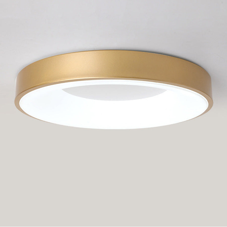 Colorful LED Ceiling Light Simple Design-Lighting > Ceiling Lights-casanuva-casanuva