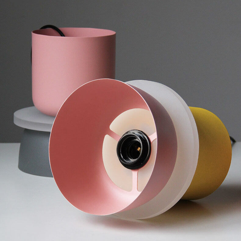 Colorful LED Pendant Light-Lighting > Pendant Lights-casanuva-casanuva