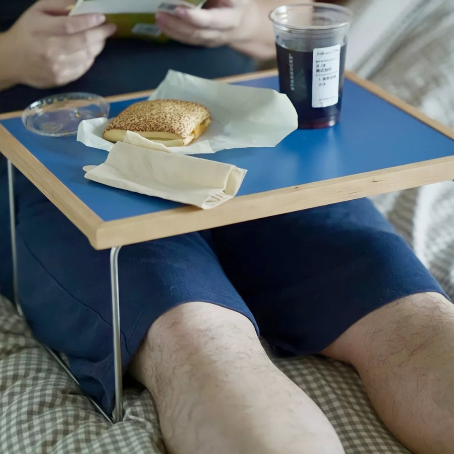 Colorful Mini Table-Furniture > Side Tables-casanuva-casanuva