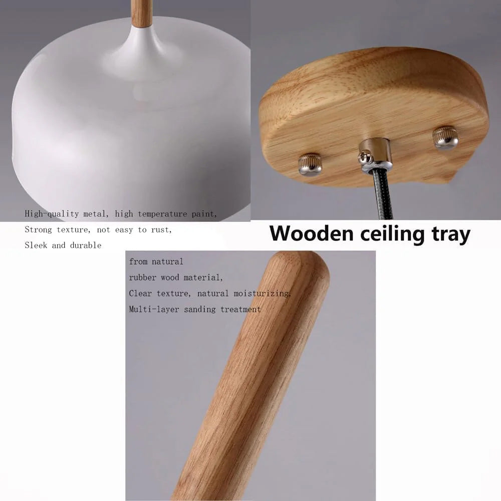 Colorful Pendant Light Modern Design-Lighting > Pendant Lights-casanuva-casanuva