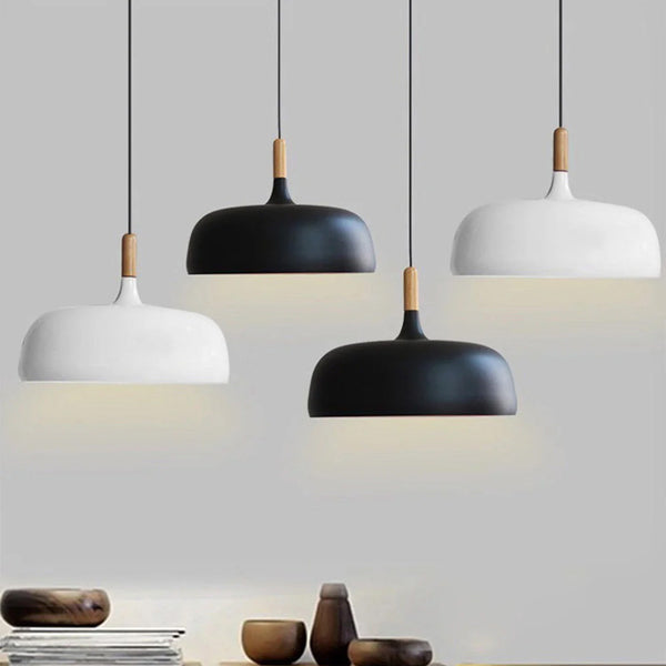 Colorful Pendant Light Modern Design-Lighting > Pendant Lights-casanuva-casanuva