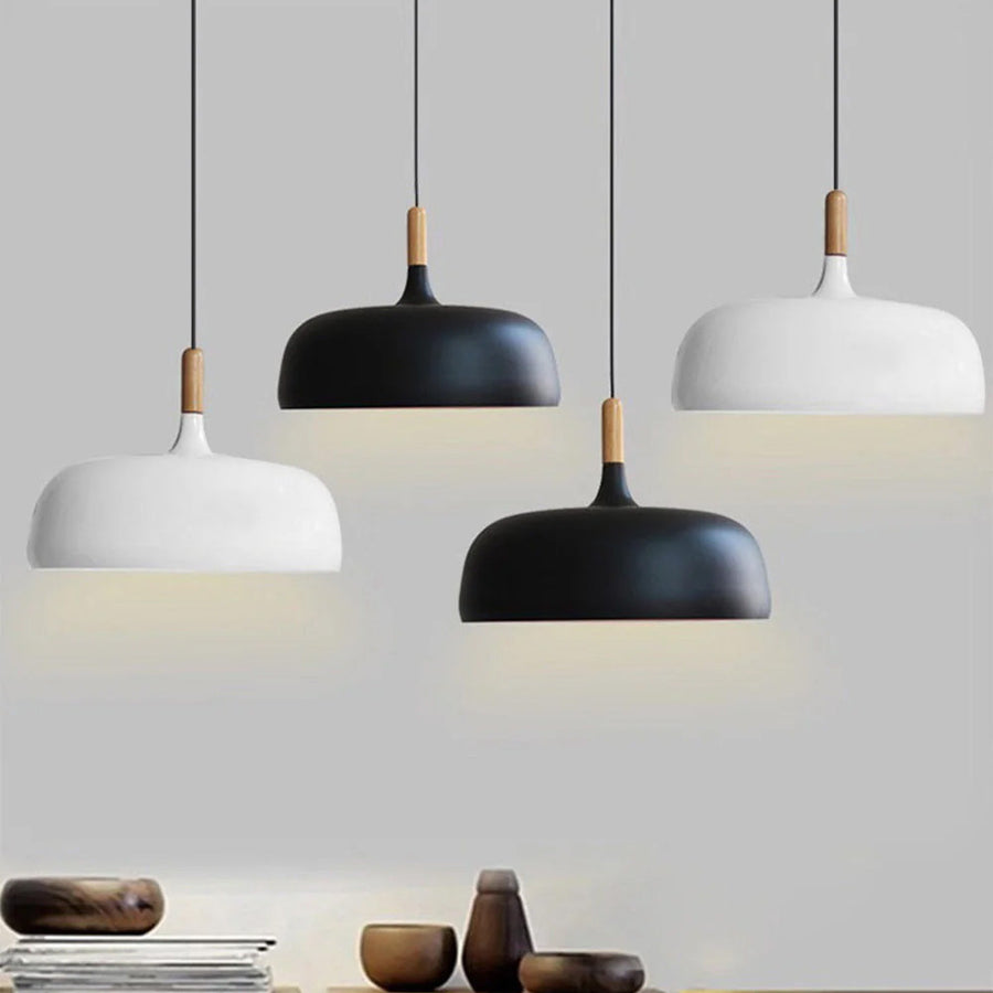Colorful Pendant Light Modern Design-Lighting > Pendant Lights-casanuva-casanuva