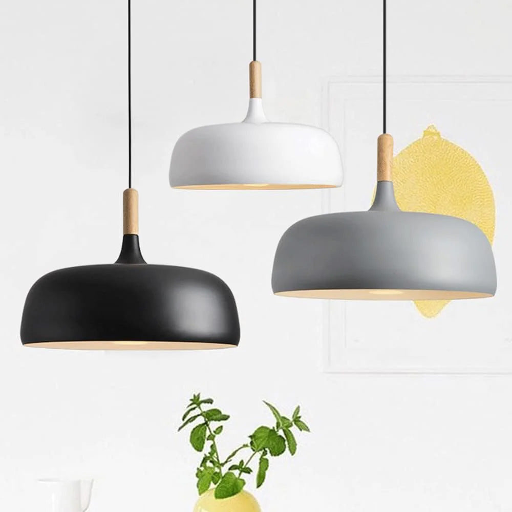 Colorful Pendant Light Modern Design-Lighting > Pendant Lights-casanuva-casanuva