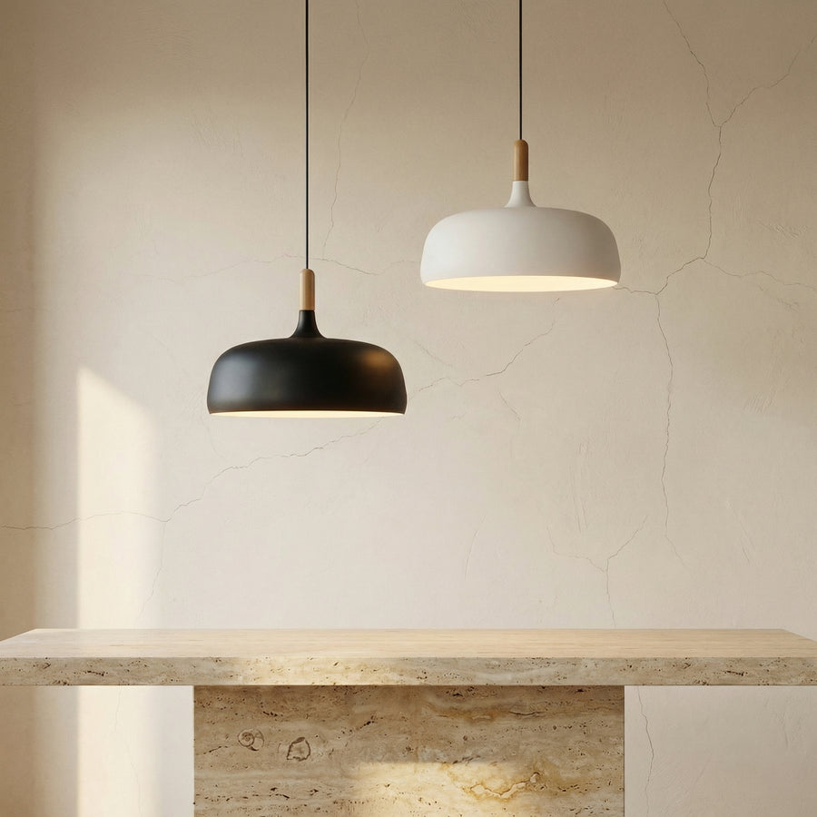 Colorful Pendant Light Modern Design-Lighting > Pendant Lights-casanuva-casanuva