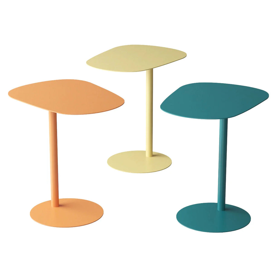 Colorful Side Table-Furniture > Side Tables-casanuva-casanuva