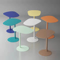 Colorful Side Table-Furniture > Side Tables-casanuva-casanuva