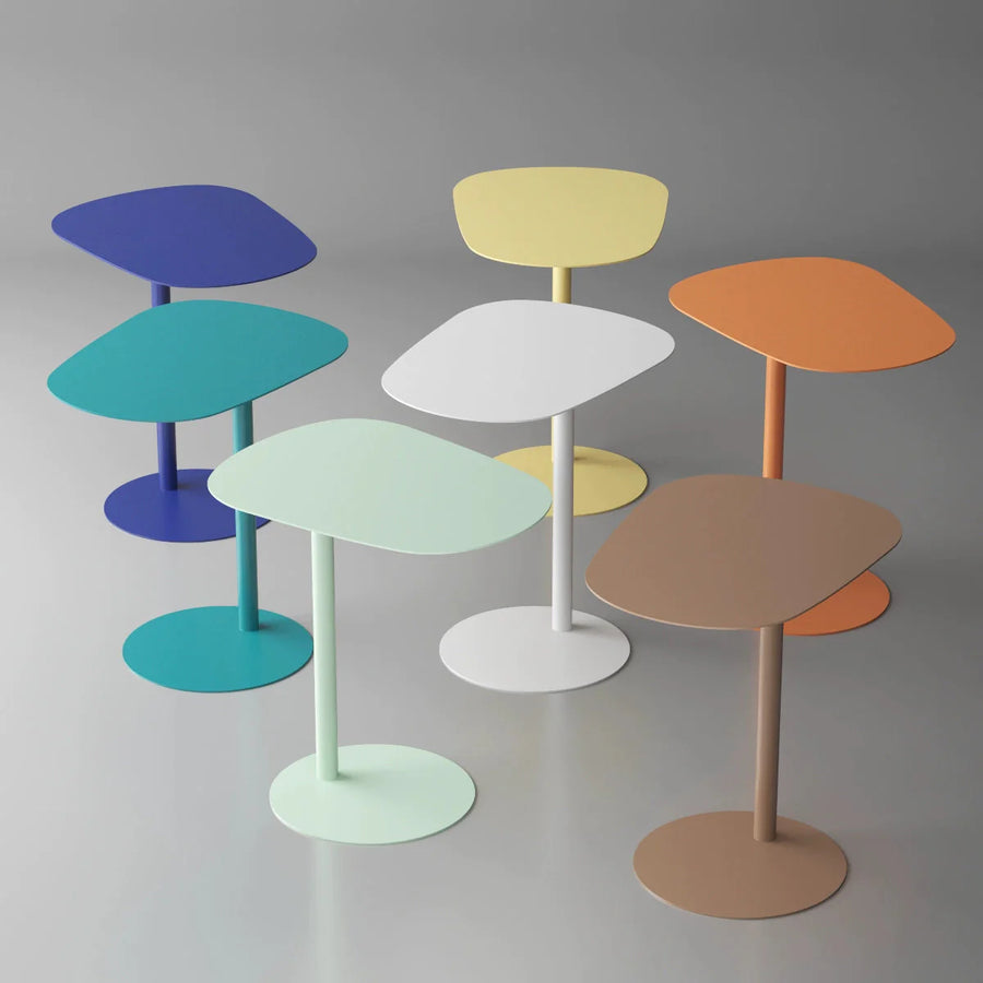 Colorful Side Table-Furniture > Side Tables-casanuva-casanuva