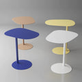 Colorful Side Table-Furniture > Side Tables-casanuva-casanuva