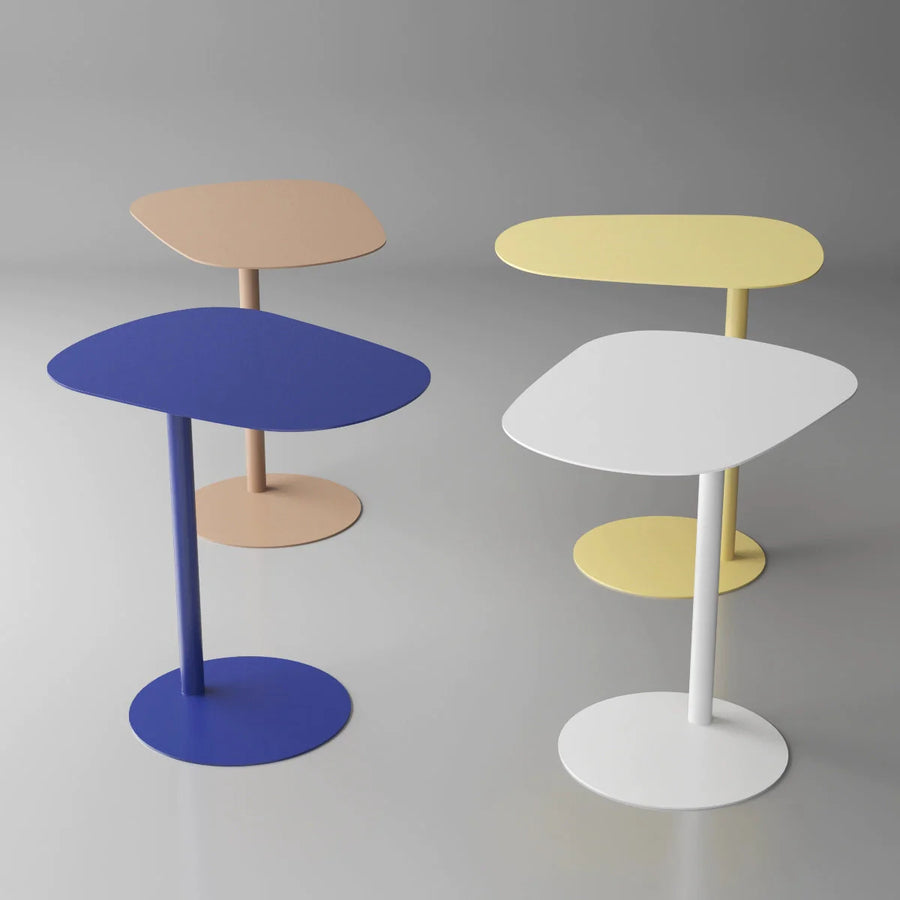 Colorful Side Table-Furniture > Side Tables-casanuva-casanuva