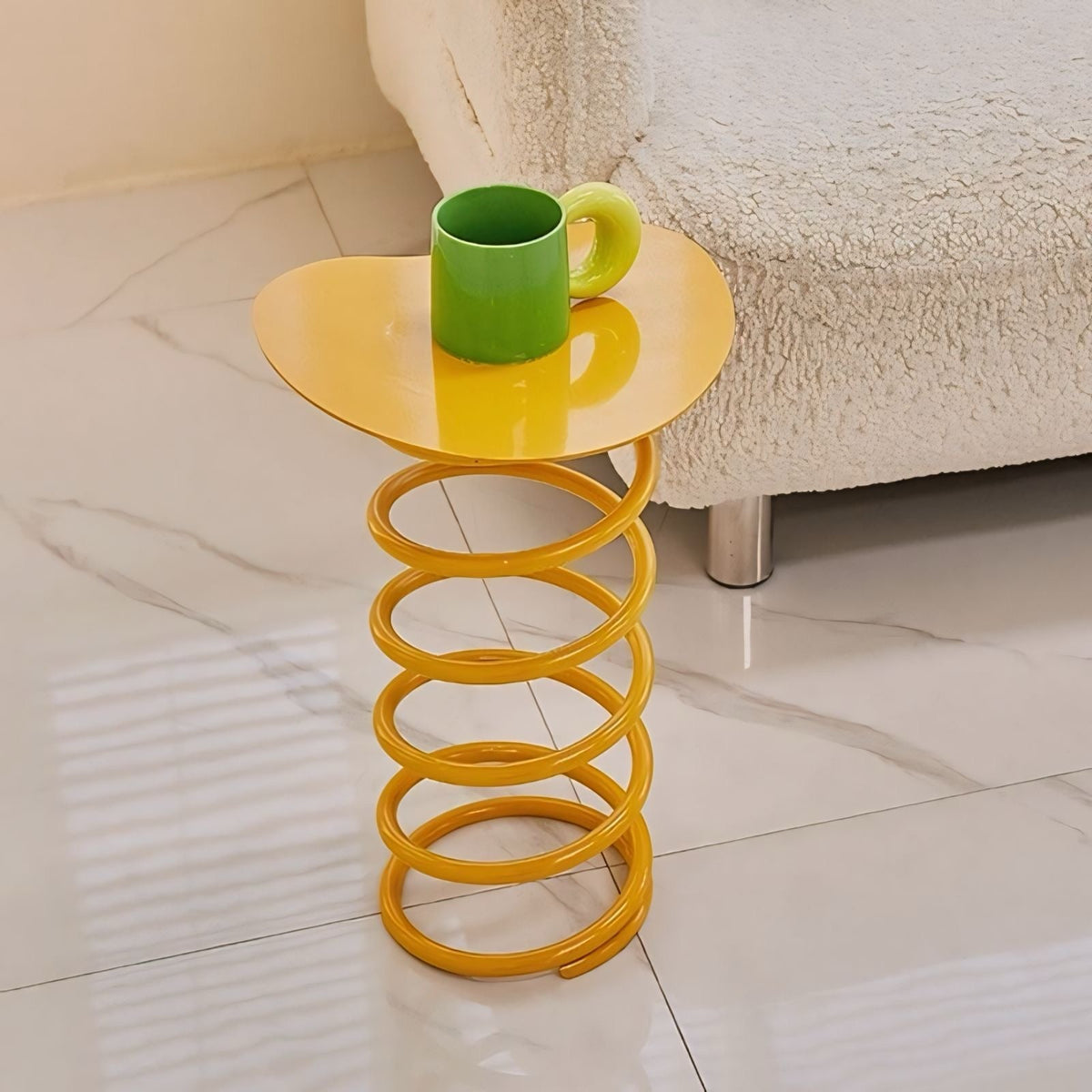 Colorful Spring Mini Table-Furniture > Side Tables-casanuva-casanuva