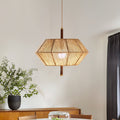 Corded Pendant Light with Adjustable Length-Lighting > Pendant Lights-casanuva-casanuva