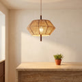 Corded Pendant Light with Adjustable Length-Lighting > Pendant Lights-casanuva-casanuva