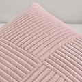 Corduroy Cushion Cover Rustic Texture-Covers & Textiles > Cushion Covers-casanuva-casanuva