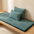 Corduroy Sofa Cover Washable Plush Comfort Protector-Covers & Textiles > Sofa Covers-casanuva-casanuva