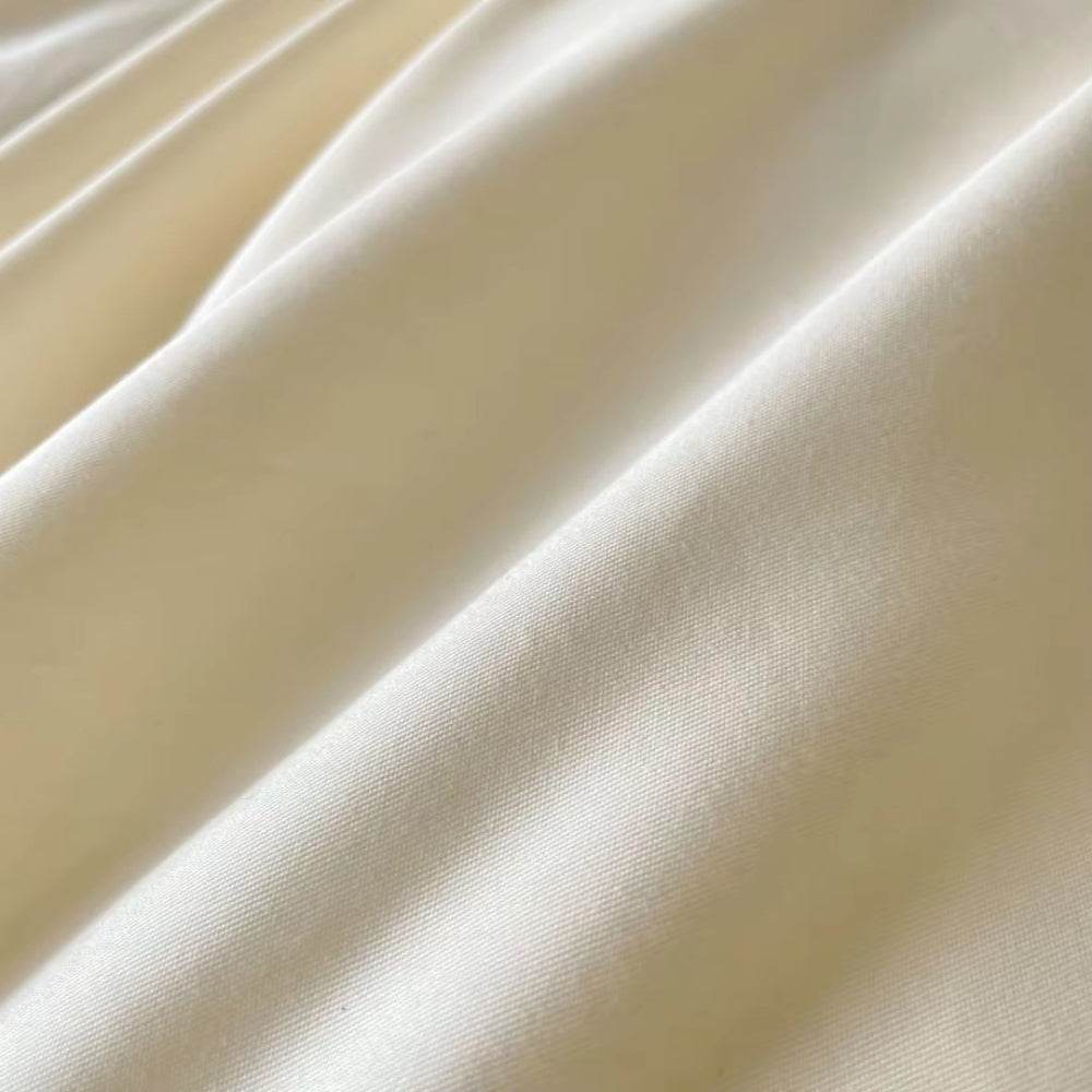 Cotton Duvet Cover Set 3 Pieces-Bedding & Bath > Bedding Sets-casanuva-casanuva
