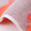 Cotton Ginkgo Towel-Bedding & Bath > Bath Towels-casanuva-casanuva