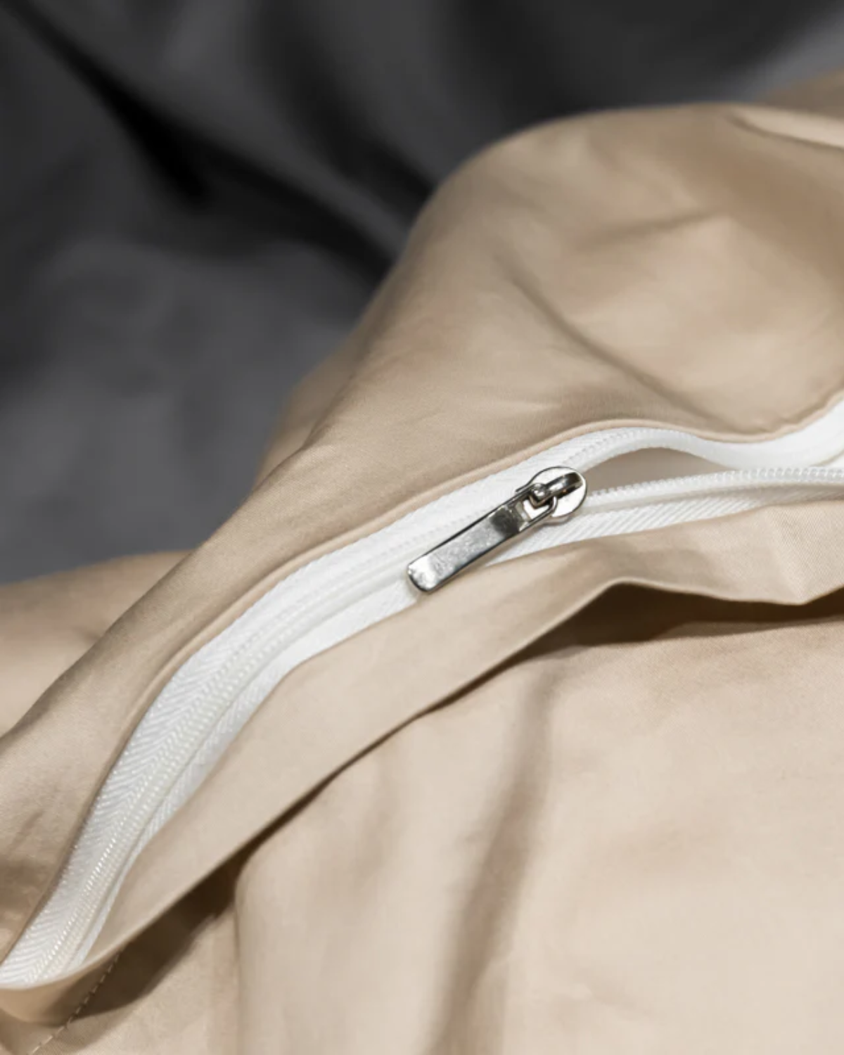 Cotton Satin Bed Linen Set with Embroidery 4-Piece-Bedding & Bath > Bedding Sets-casanuva-casanuva