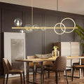 Creative Nordic Island Lamp-Lighting > Ceiling Lights-casanuva-casanuva