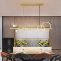 Creative Nordic Island Lamp-Lighting > Ceiling Lights-casanuva-casanuva
