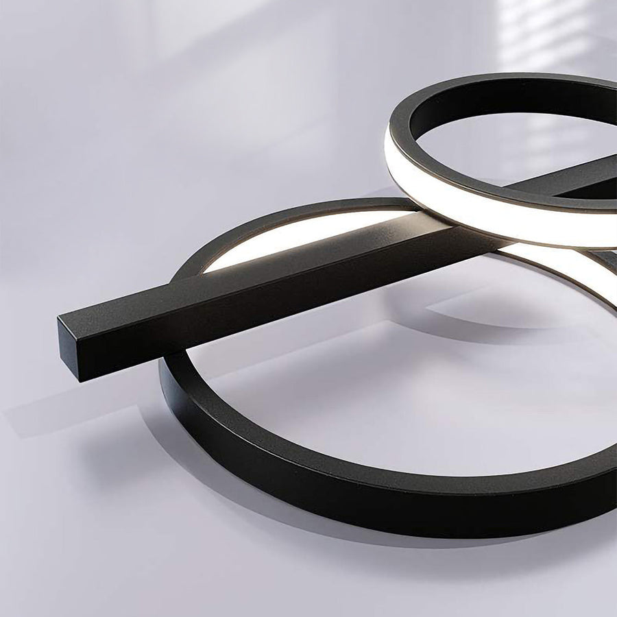 Creative Nordic Island Lamp-Lighting > Ceiling Lights-casanuva-casanuva