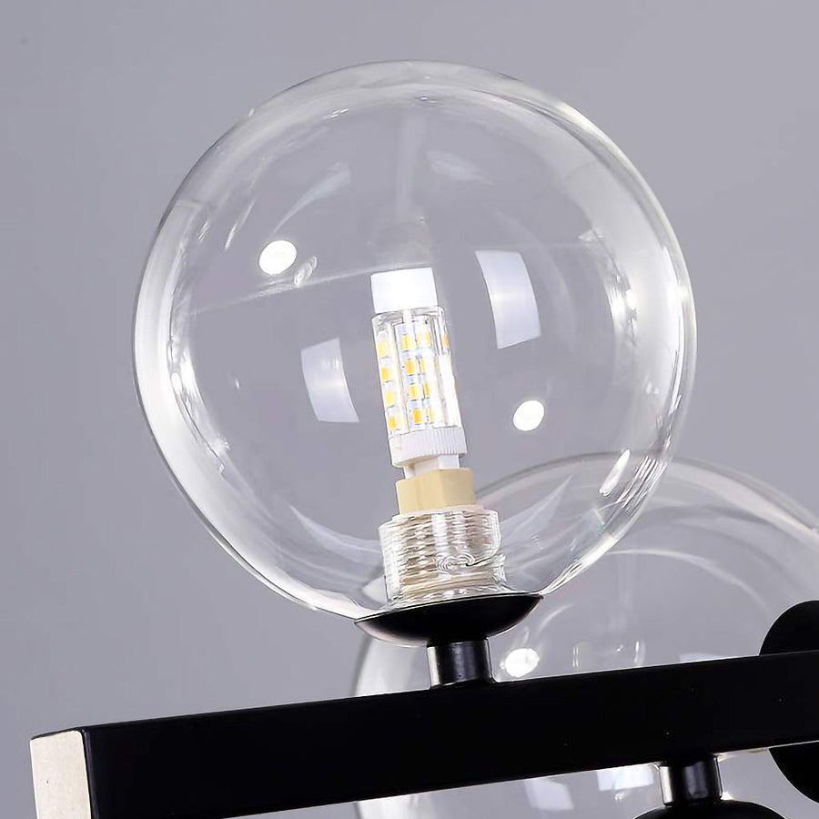Creative Nordic Island Lamp-Lighting > Ceiling Lights-casanuva-casanuva
