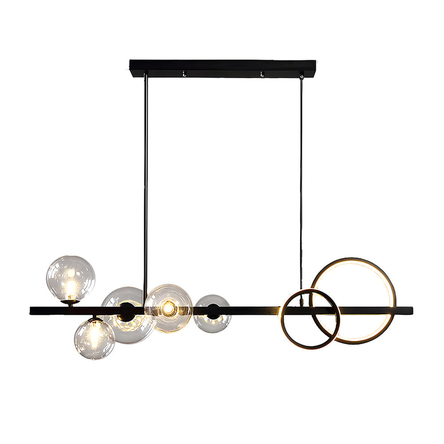Creative Nordic Island Lamp-Lighting > Ceiling Lights-casanuva-casanuva