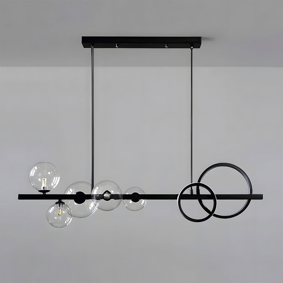 Creative Nordic Island Lamp-Lighting > Ceiling Lights-casanuva-casanuva