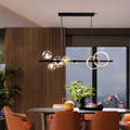 Creative Nordic Island Lamp-Lighting > Ceiling Lights-casanuva-casanuva
