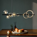 Creative Nordic Island Lamp-Lighting > Ceiling Lights-casanuva-casanuva