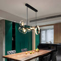 Creative Nordic Island Lamp-Lighting > Ceiling Lights-casanuva-casanuva