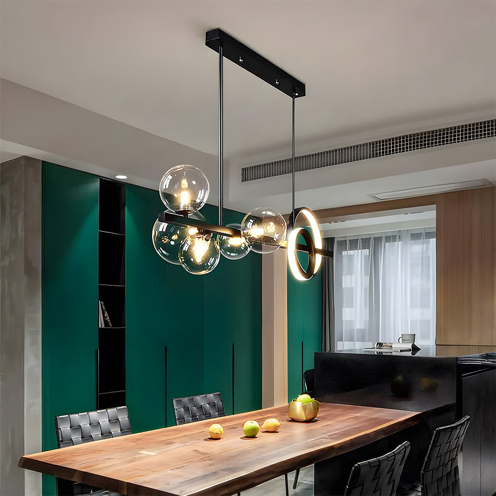 Creative Nordic Island Lamp-Lighting > Ceiling Lights-casanuva-casanuva